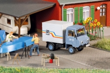 Auhagen 40513 - H0 - Multicar M24-0 Kofferbau Orwo